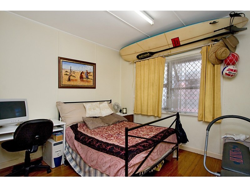 3/201 Golden Four Drive, Bilinga QLD 4225