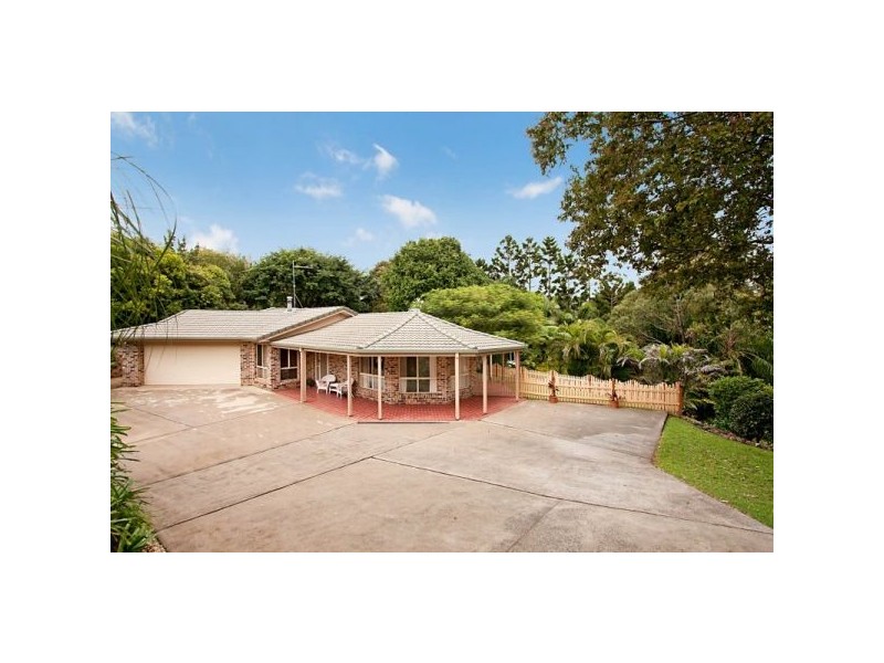 21 Highland drv, Terranora NSW 2486