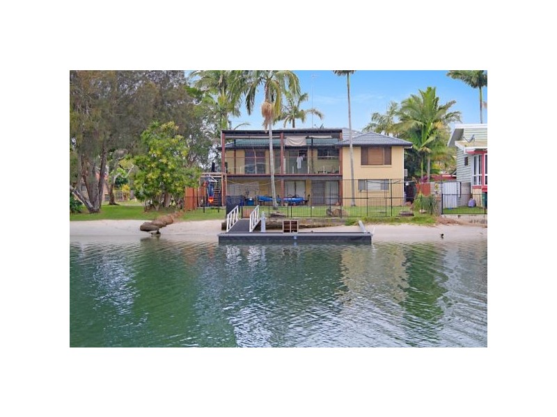 50 Jacaranda Avenue, Tweed Heads West NSW 2485