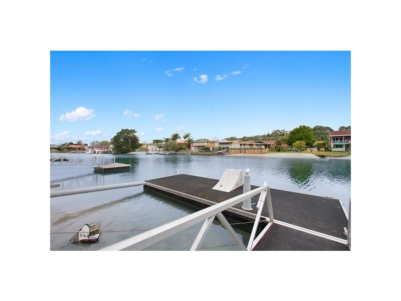 50 Jacaranda Avenue, Tweed Heads West NSW 2485