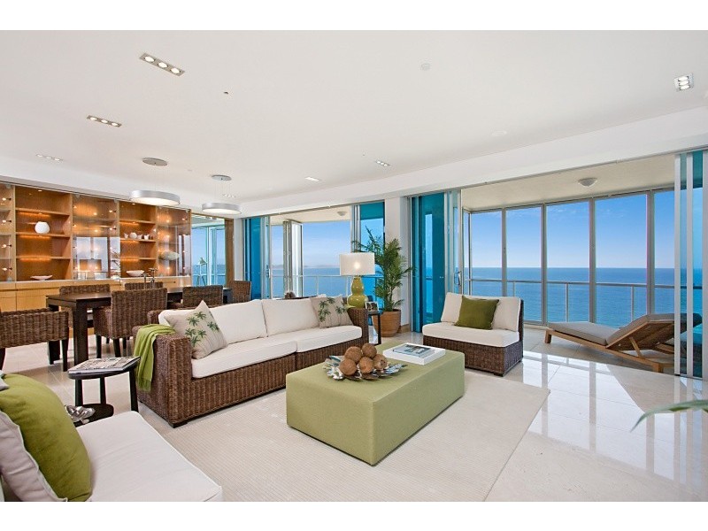 1805/110 Marine Parade, Coolangatta QLD 4225