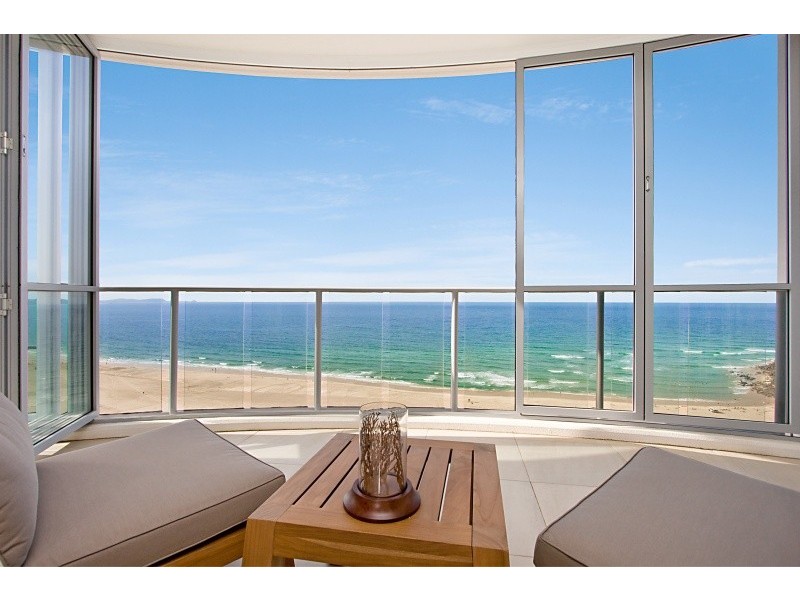 1805/110 Marine Parade, Coolangatta QLD 4225