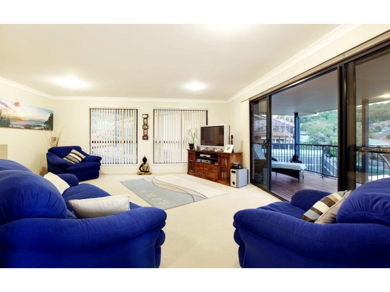 11  Donegal Place, Banora Point NSW 2486