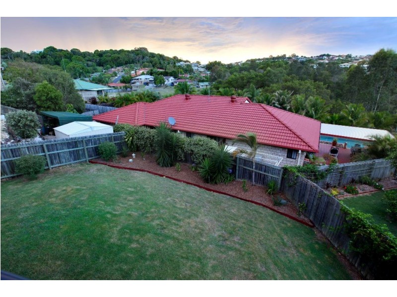11  Donegal Place, Banora Point NSW 2486