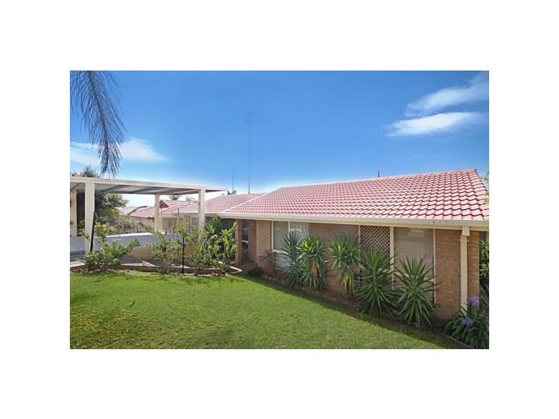 14 Inverness Court, Banora Point NSW 2486