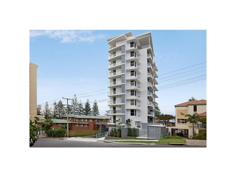 5/11 Eden Ave, Rainbow Bay QLD 4225