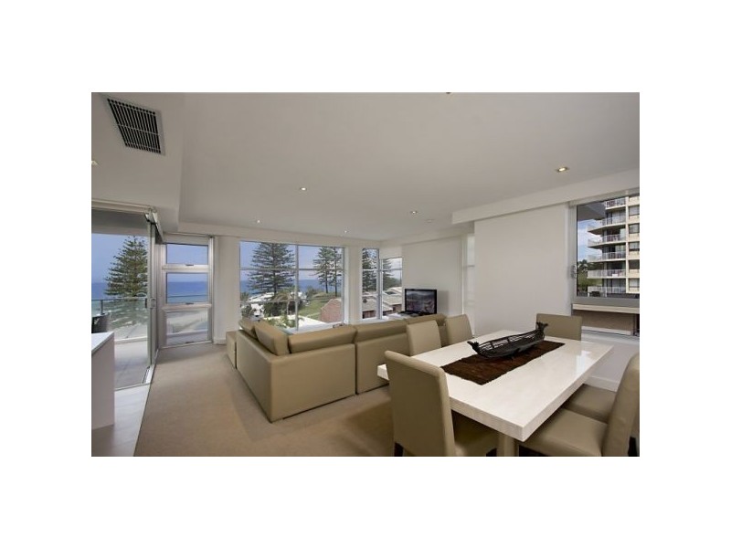 5/11 Eden Ave, Rainbow Bay QLD 4225