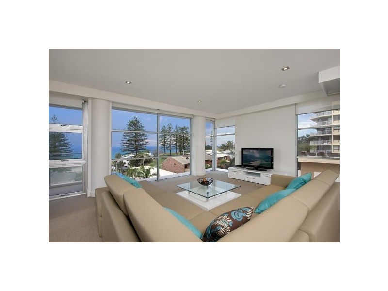 5/11 Eden Ave, Rainbow Bay QLD 4225