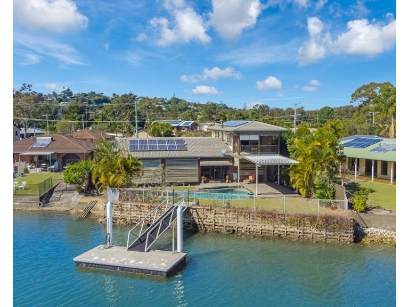 110 Jacaranda Avenue, Tweed Heads West NSW 2485