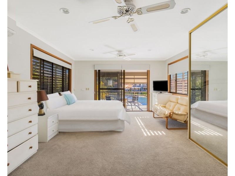 110 Jacaranda Avenue, Tweed Heads West NSW 2485