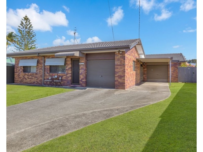 110 Jacaranda Avenue, Tweed Heads West NSW 2485