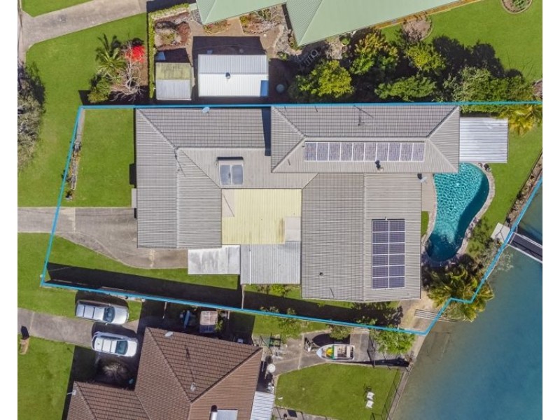 110 Jacaranda Avenue, Tweed Heads West NSW 2485