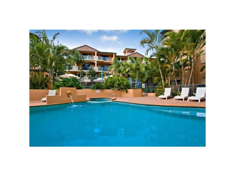 49/5 Hill Street, Coolangatta QLD 4225