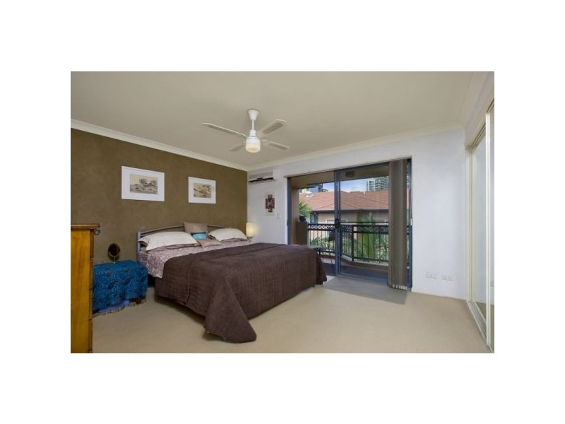 49/5 Hill Street, Coolangatta QLD 4225