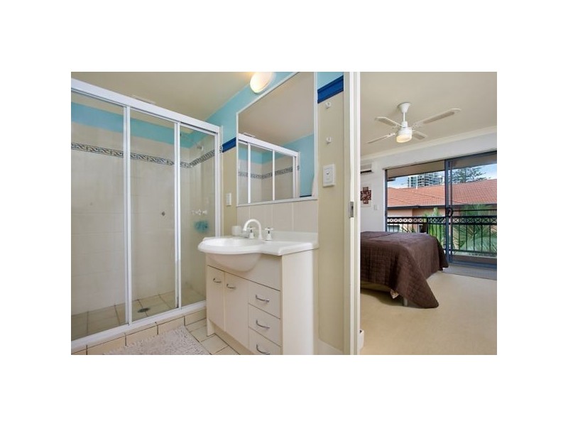 49/5 Hill Street, Coolangatta QLD 4225