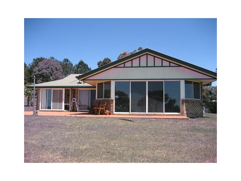 Carool NSW 2486