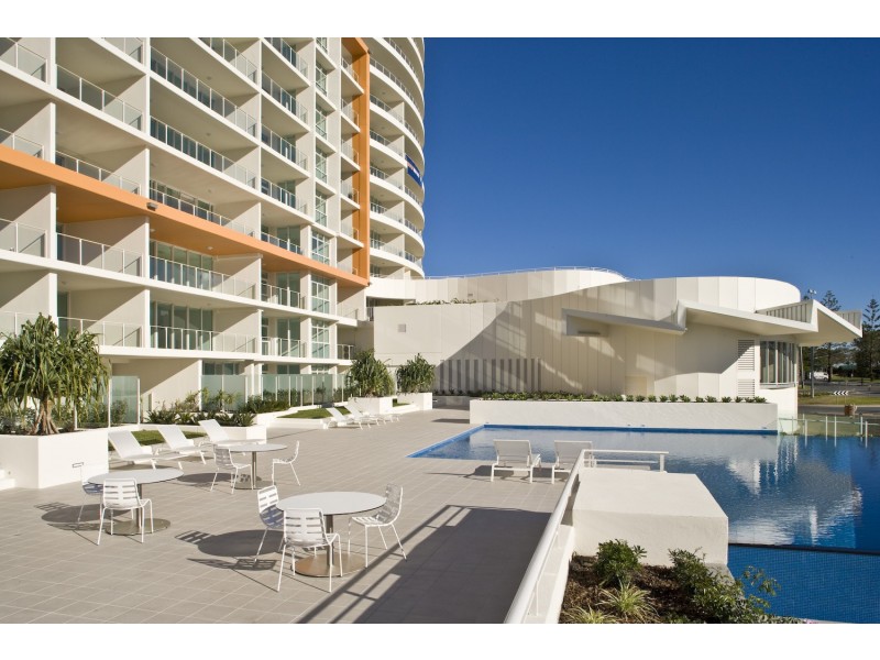 2 Kirra Surf Apartments, Kirra QLD 4225