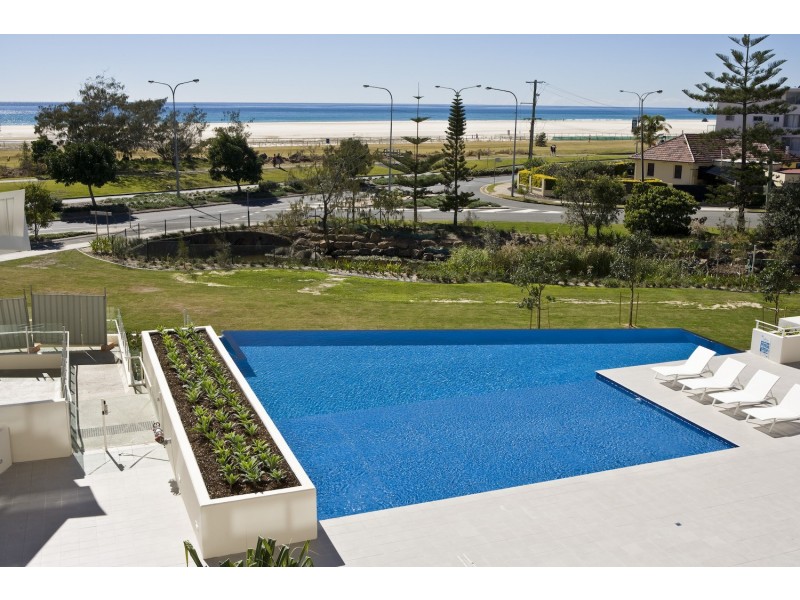 2 Kirra Surf Apartments, Kirra QLD 4225