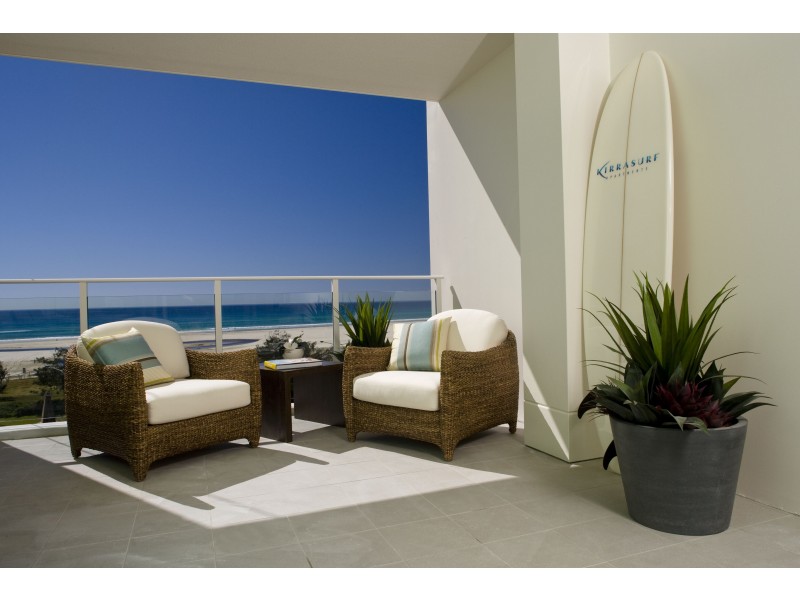 2 Kirra Surf Apartments, Kirra QLD 4225