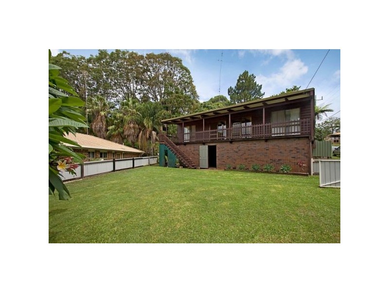 1 Simpsons drive, Bilambil Heights NSW 2486