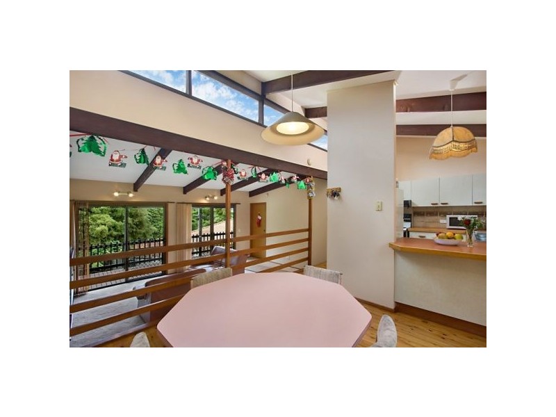 1 Simpsons drive, Bilambil Heights NSW 2486