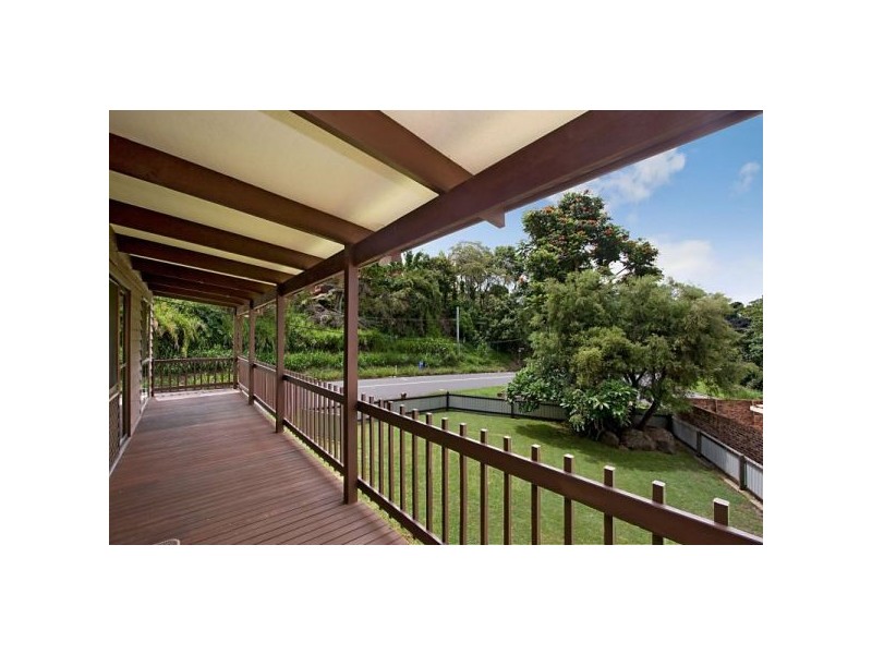 1 Simpsons drive, Bilambil Heights NSW 2486