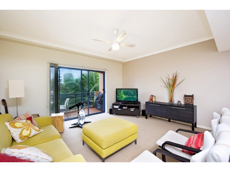 46/5 Hill St, Coolangatta QLD 4225
