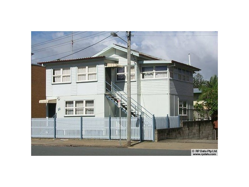 11 Ward Street,, Rainbow Bay QLD 4225