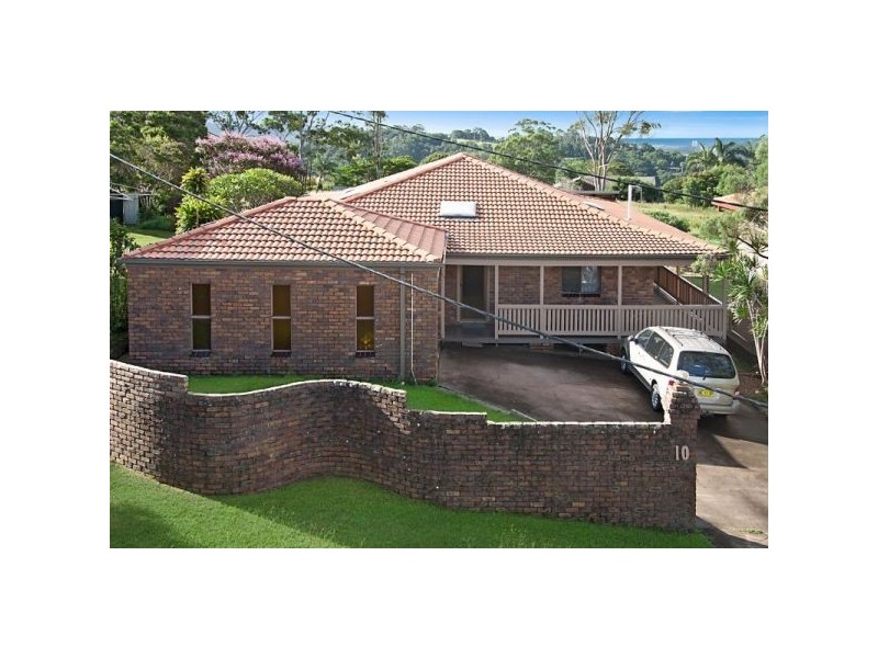 10 Marana Street, Bilambil Heights NSW 2486