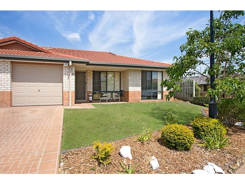 43/12 Trigonie Drive, Tweed Heads South NSW 2486
