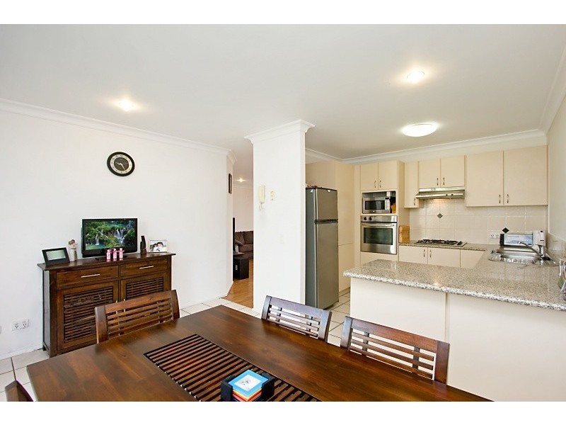 43/12 Trigonie Drive, Tweed Heads South NSW 2486