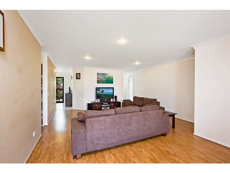 43/12 Trigonie Drive, Tweed Heads South NSW 2486