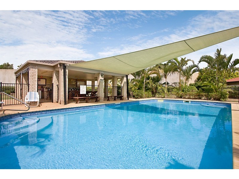 43/12 Trigonie Drive, Tweed Heads South NSW 2486