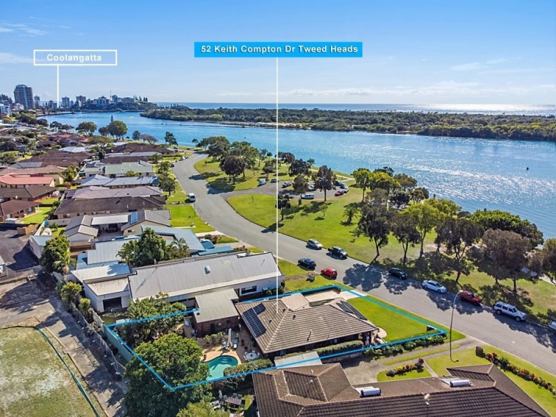 52 Keith Compton Drive, Tweed Heads NSW 2485
