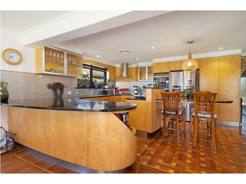 52 Keith Compton Drive, Tweed Heads NSW 2485