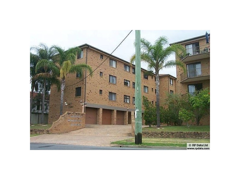 Tweed Heads West NSW 2485
