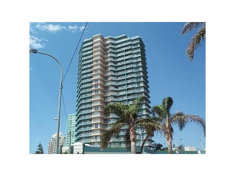 Coolangatta QLD 4225