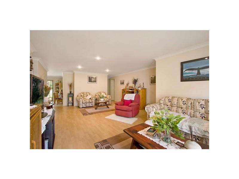 1/7 Albatross Cct, Tweed Heads West NSW 2485