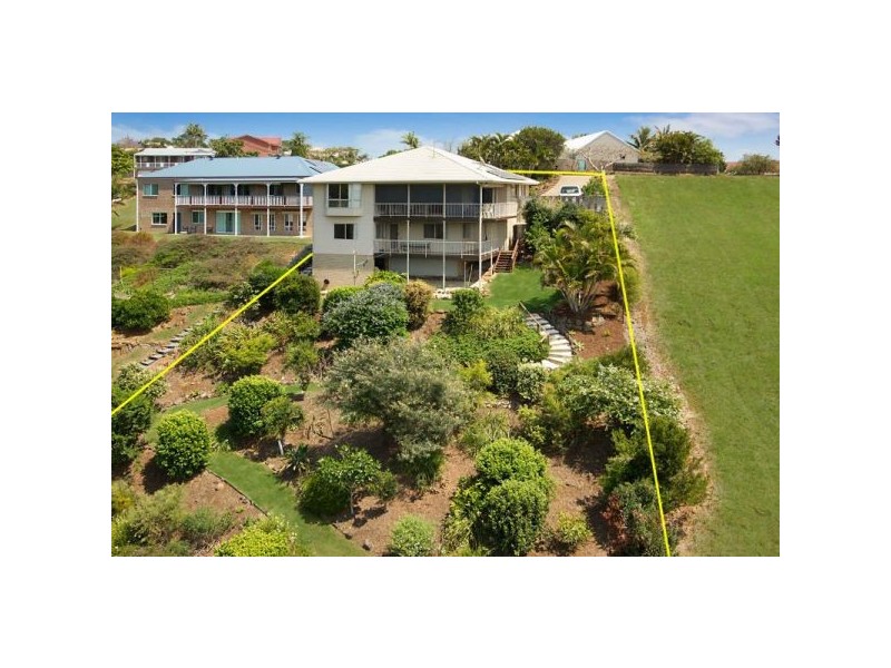 100 Ash Drive, Banora Point NSW 2486