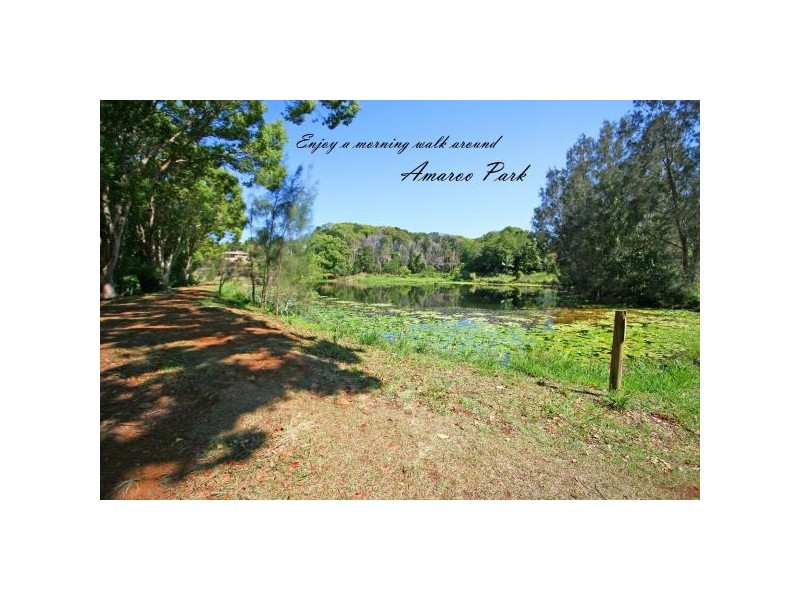 100 Ash Drive, Banora Point NSW 2486