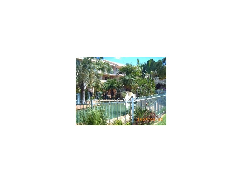 27/6 Gray Street, Tweed Heads West NSW 2485