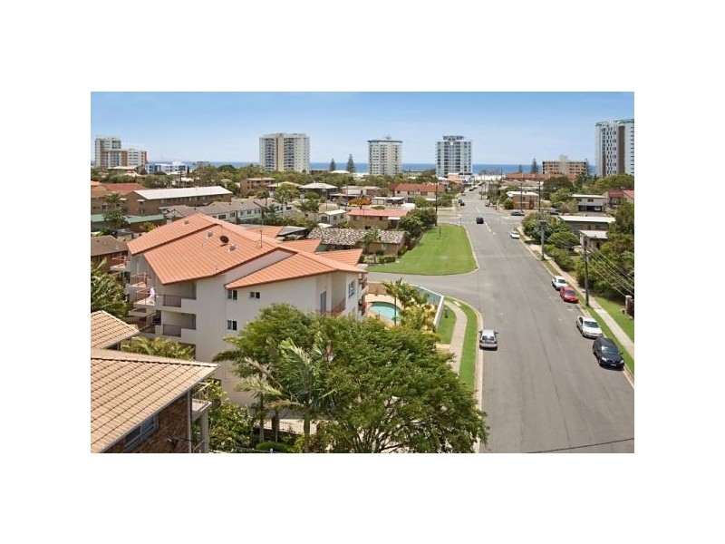 6/5 Ocean Street, Kirra QLD 4225