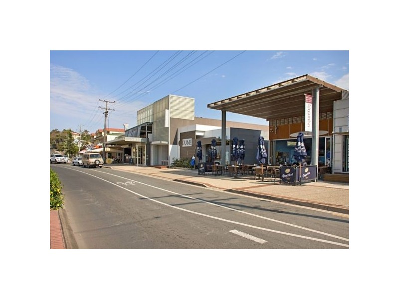 6/5 Ocean Street, Kirra QLD 4225