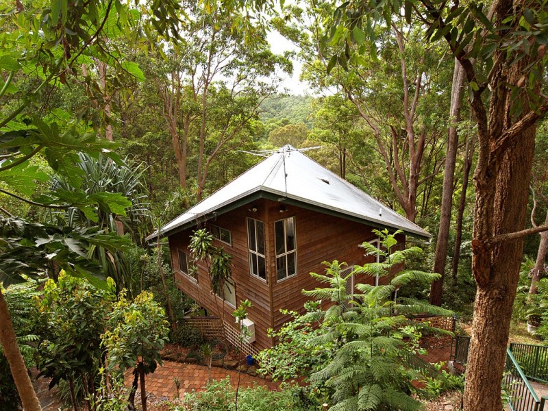 132 Peninsula Drive, Bilambil Heights NSW 2486