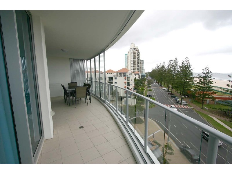 Coolangatta QLD 4225