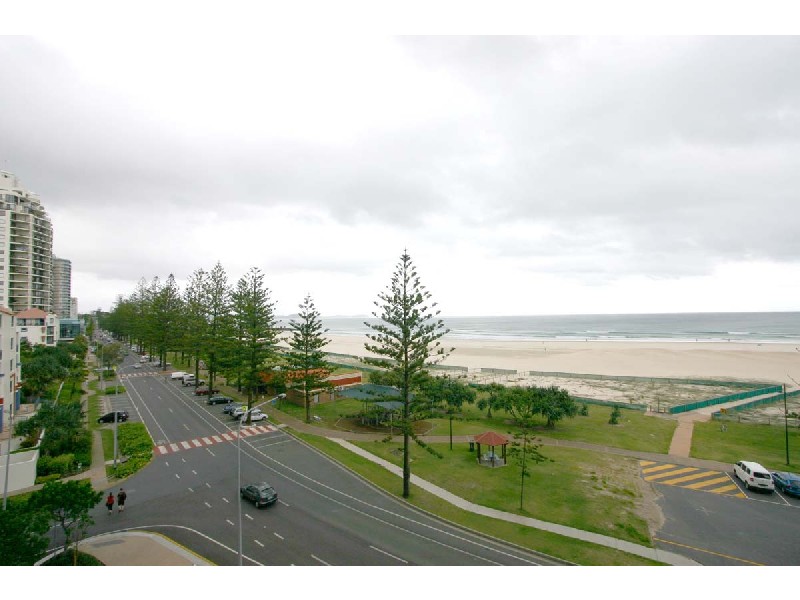 Coolangatta QLD 4225