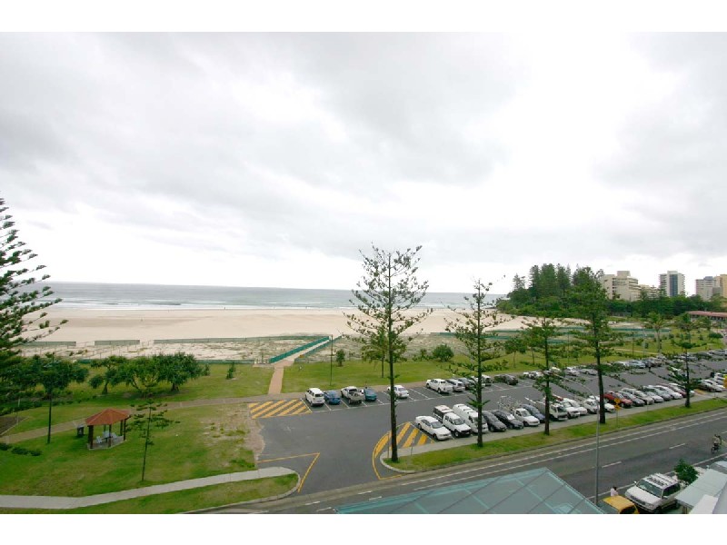 Coolangatta QLD 4225