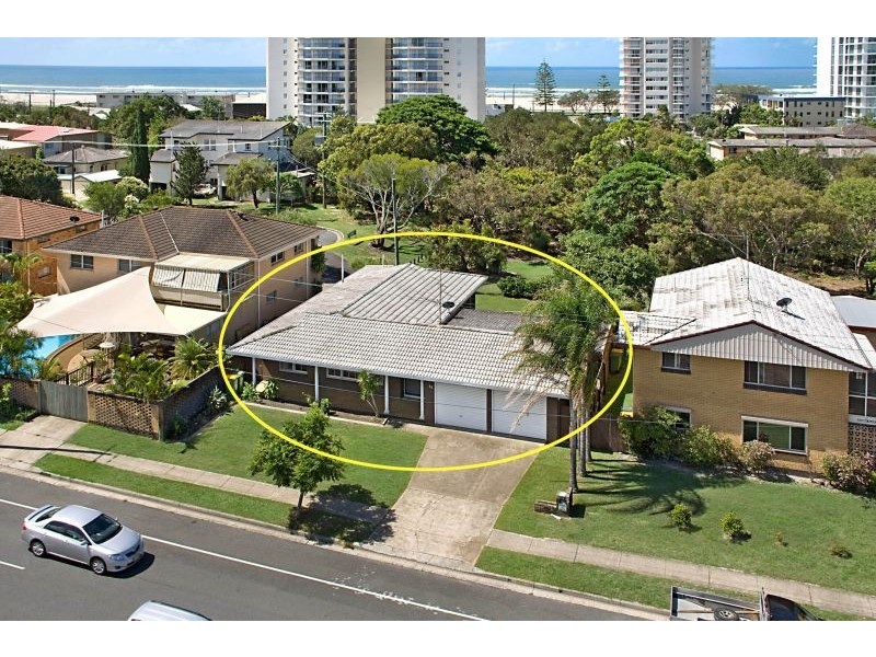 55 Coolangatta Road, Kirra QLD 4225