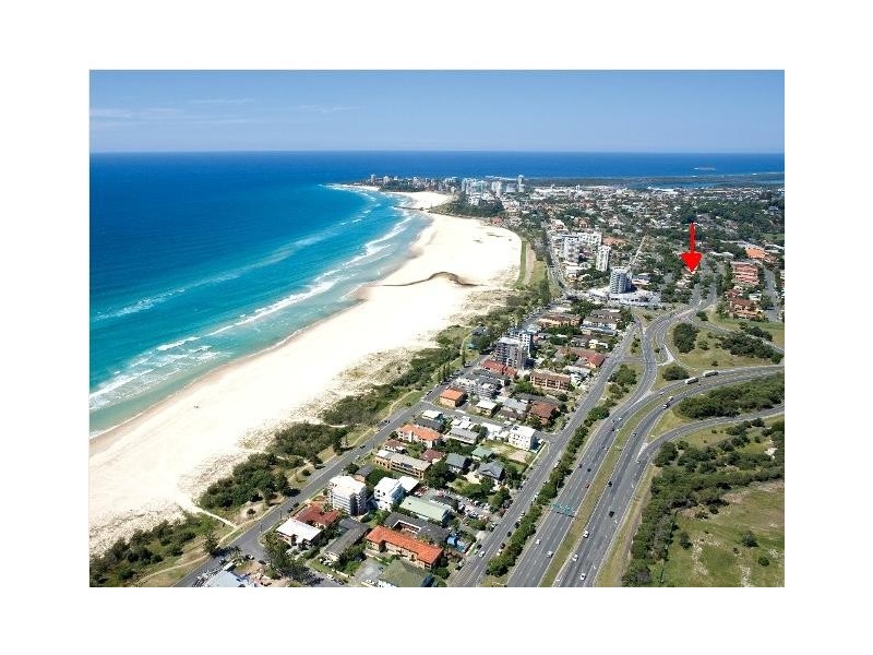 55 Coolangatta Road, Kirra QLD 4225