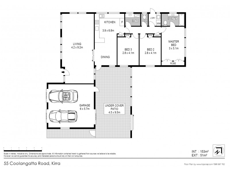 55 Coolangatta Road, Kirra QLD 4225